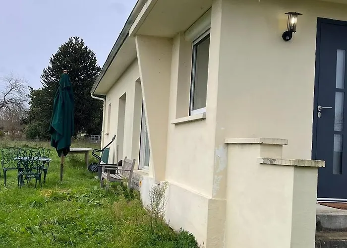 Maison Lumiere Lagorce (Gironde)